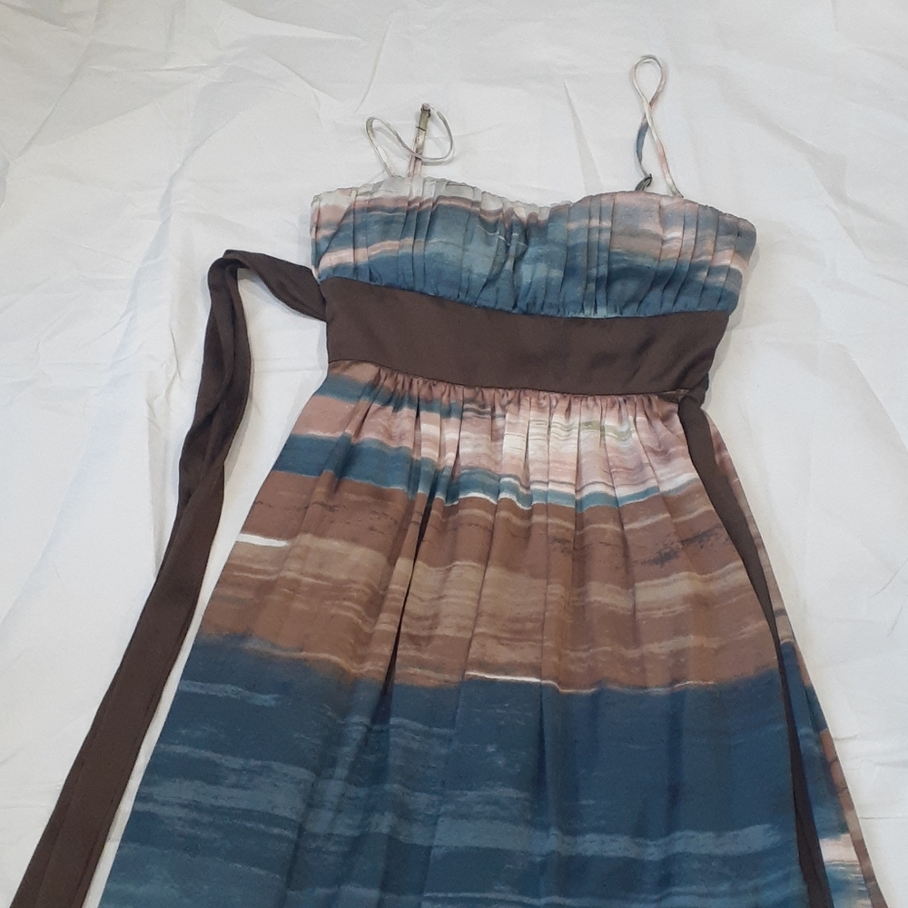 BCBG   maxi dress size 2 - Picture 6 of 16